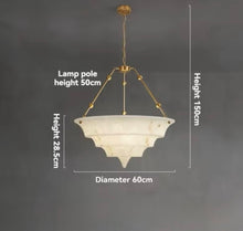 Load image into Gallery viewer, PENDANT LAMP 553
