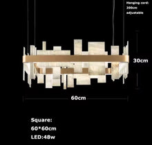 Load image into Gallery viewer, CHANDELIER 376
