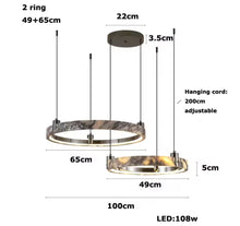 Load image into Gallery viewer, CHANDELIER 389
