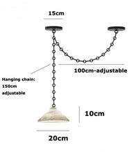 Load image into Gallery viewer, PENDANT LAMP 544

