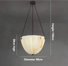 Load image into Gallery viewer, PENDANT LAMP 552
