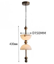 Load image into Gallery viewer, PENDANT LAMP 549
