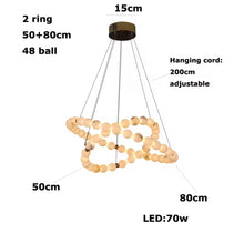 Load image into Gallery viewer, CHANDELIER 390
