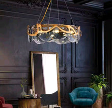 Load image into Gallery viewer, CHANDELIER 403
