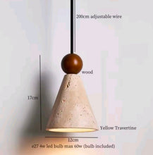 Load image into Gallery viewer, PENDANT LAMP 563
