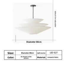 Load image into Gallery viewer, PENDANT LAMP 584
