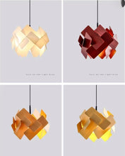 Load image into Gallery viewer, PENDANT LAMP 536
