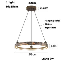 Load image into Gallery viewer, CHANDELIER 389
