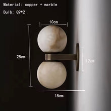 Load image into Gallery viewer, WALL LAMP 153
