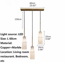 Load image into Gallery viewer, PENDANT LAMP 560
