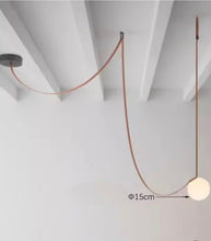 Load image into Gallery viewer, PENDANT LAMP 535
