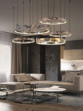 Load image into Gallery viewer, CHANDELIER 389
