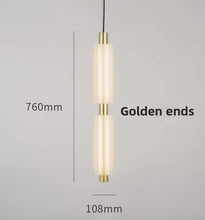 Load image into Gallery viewer, PENDANT LAMP 542
