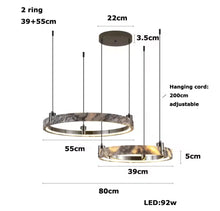 Load image into Gallery viewer, CHANDELIER 389
