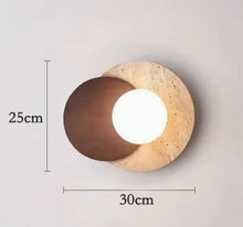 Load image into Gallery viewer, WALL LAMP 159

