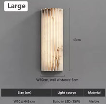 Load image into Gallery viewer, WALL LAMP 164
