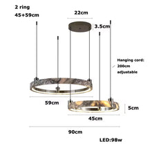 Load image into Gallery viewer, CHANDELIER 389
