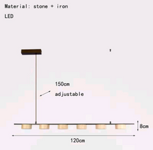 Load image into Gallery viewer, PENDANT LAMP 579
