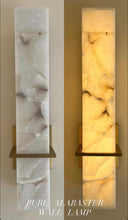 Load image into Gallery viewer, WALL LAMP 100

