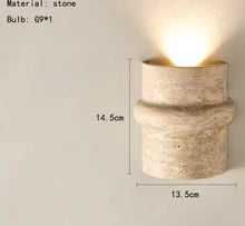 Load image into Gallery viewer, WALL LAMP 170
