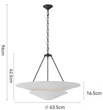 Load image into Gallery viewer, PENDANT LAMP 546
