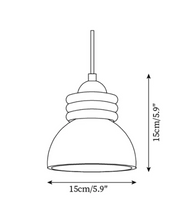 Load image into Gallery viewer, PENDANT LAMP 564
