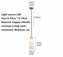 Load image into Gallery viewer, PENDANT LAMP 560
