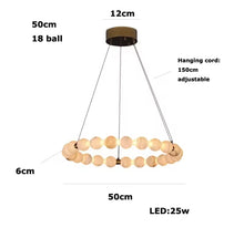 Load image into Gallery viewer, CHANDELIER 390
