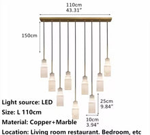 Load image into Gallery viewer, PENDANT LAMP 560
