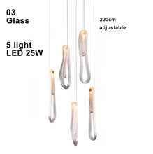 Load image into Gallery viewer, CHANDELIER 404
