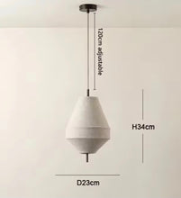 Load image into Gallery viewer, PENDANT LAMP 529

