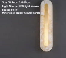 Load image into Gallery viewer, WALL LAMP 176
