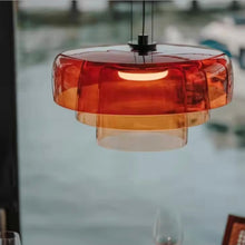 Load image into Gallery viewer, PENDANT LAMP 541
