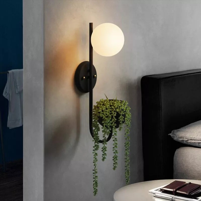 WALL LAMP 55