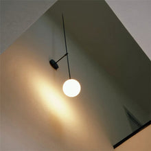 Load image into Gallery viewer, WALL LAMP 16
