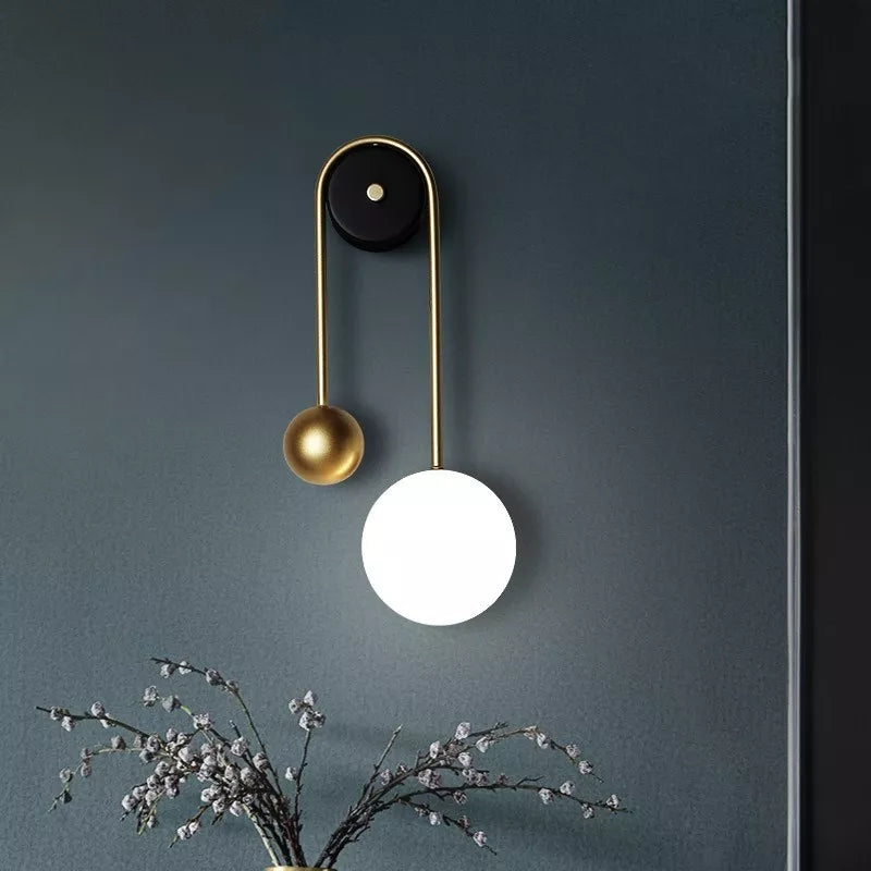 WALL LAMP 59