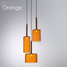 Load image into Gallery viewer, PENDANT LAMP 115
