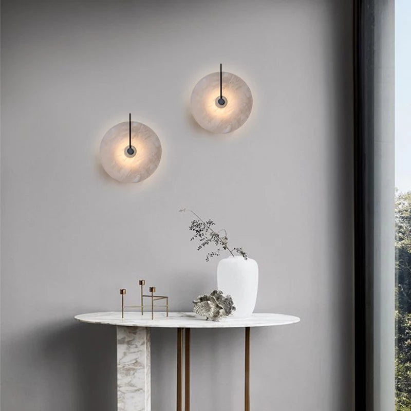 WALL LAMP 35