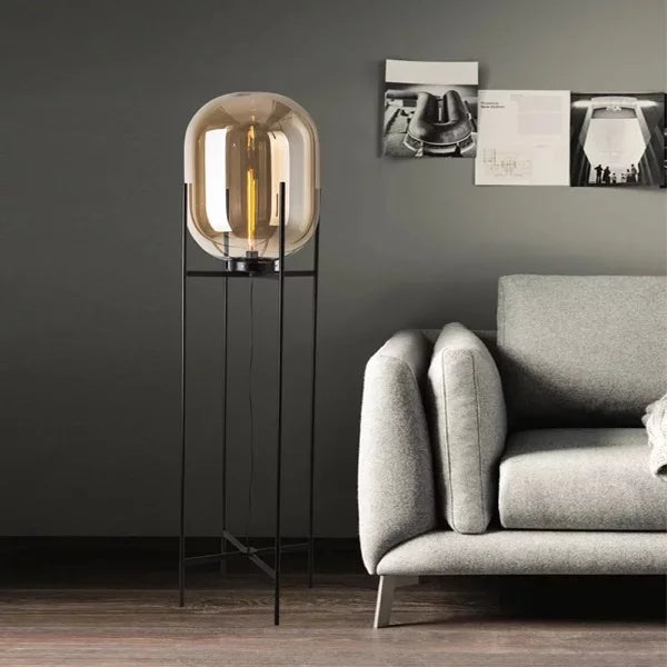 FLOOR LAMP 8