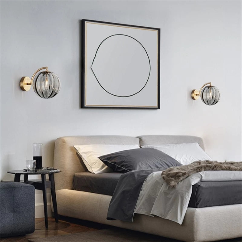 WALL LAMP 42