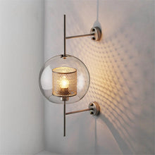 Load image into Gallery viewer, WALL LAMP 28
