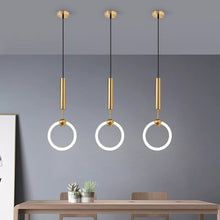 Load image into Gallery viewer, PENDANT LAMP 113
