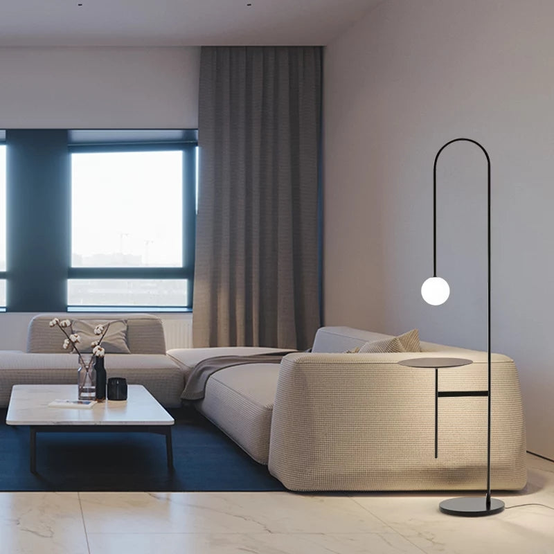 FLOOR LAMP 14