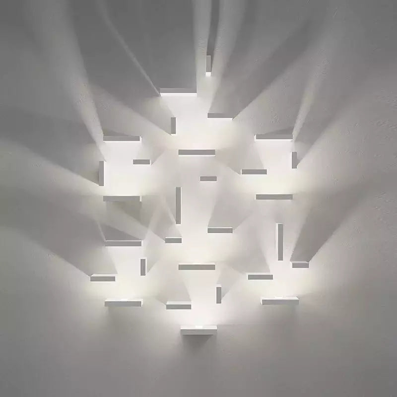 WALL LAMP 67