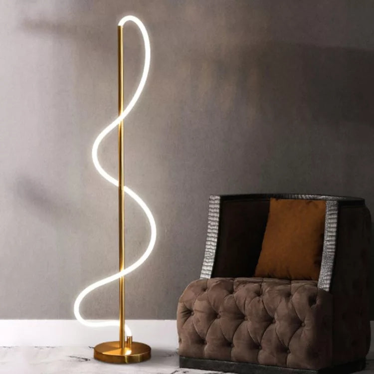 FLOOR LAMP 18