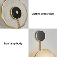 Load image into Gallery viewer, WALL LAMP 56
