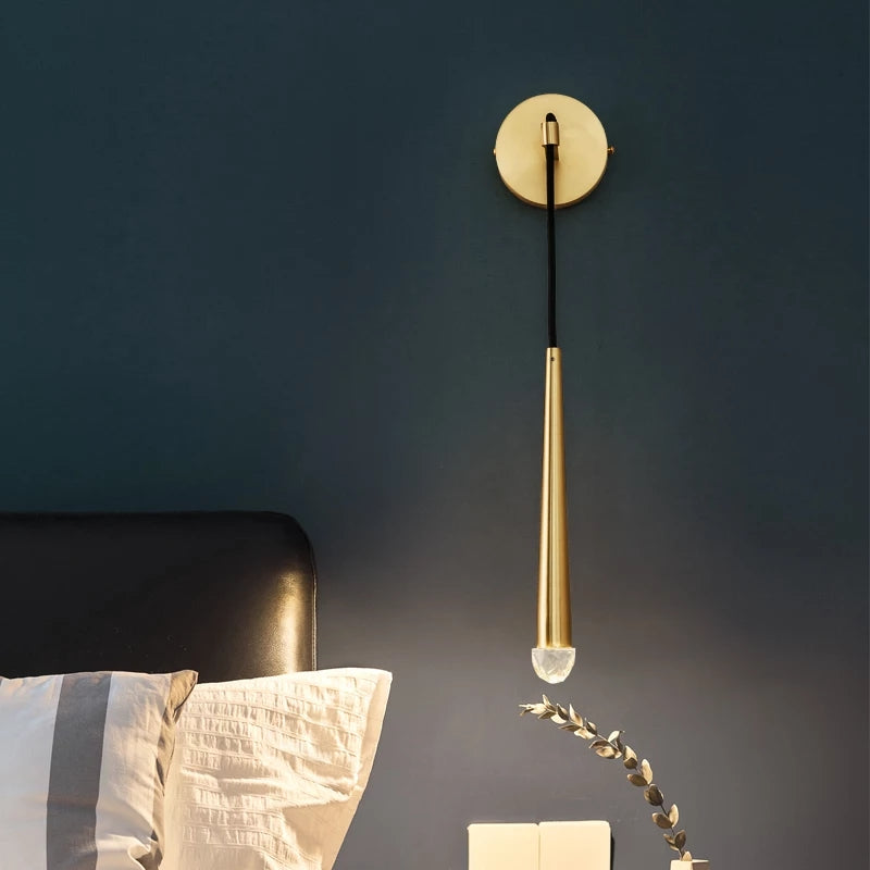 WALL LAMP 25