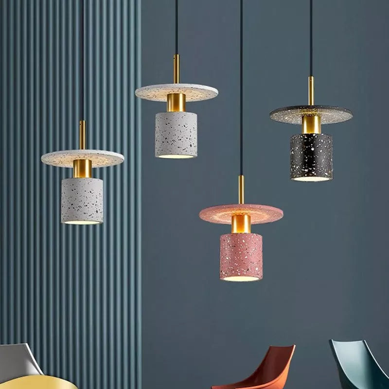 PENDANT LAMP 186