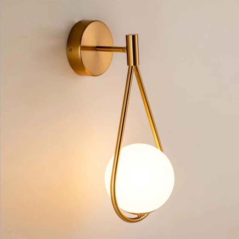 WALL LAMP 36