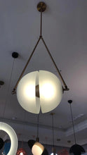 Load image into Gallery viewer, PENDANT LAMP 187
